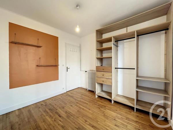 Appartement T3 à vendre  3 pièces - 70 m 2   BREST  - 29