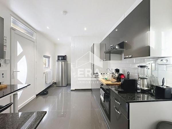 Charmante maison atypique à Conflans-Sainte-Honorine ? 149 m² ? 6 pièces