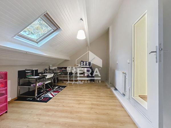 Charmante maison atypique à Conflans-Sainte-Honorine ? 149 m² ? 6 pièces