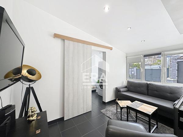 Charmante maison atypique à Conflans-Sainte-Honorine ? 149 m² ? 6 pièces