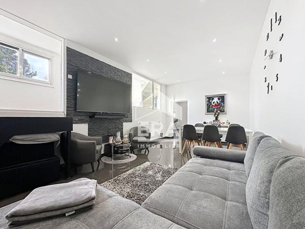 Charmante maison atypique à Conflans-Sainte-Honorine ? 149 m² ? 6 pièces