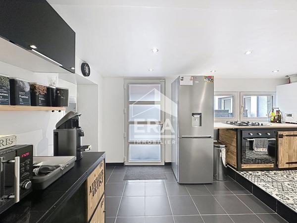 Charmante maison atypique à Conflans-Sainte-Honorine ? 149 m² ? 6 pièces