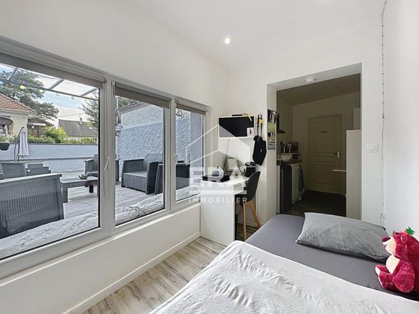 Charmante maison atypique à Conflans-Sainte-Honorine ? 149 m² ? 6 pièces