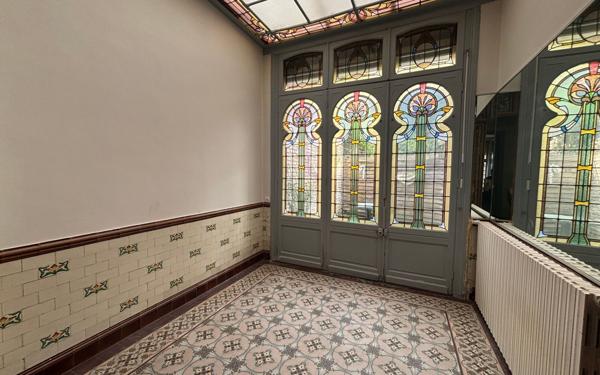 Appartement à louer    1 pièce •  Lille