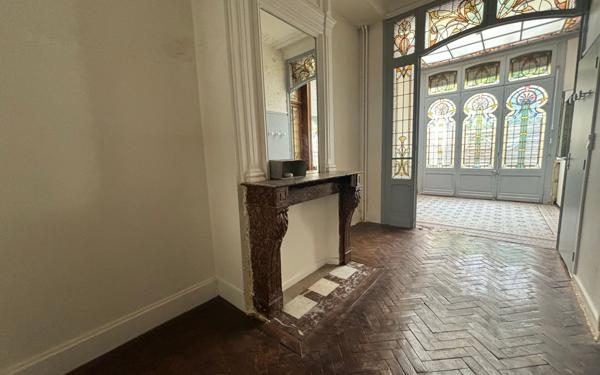 Appartement à louer    1 pièce •  Lille