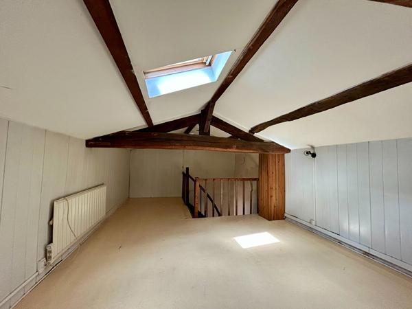 Maison Mazieres En Gatine 3 pièce(s) 75 m2, Mazieres en gatine 79310