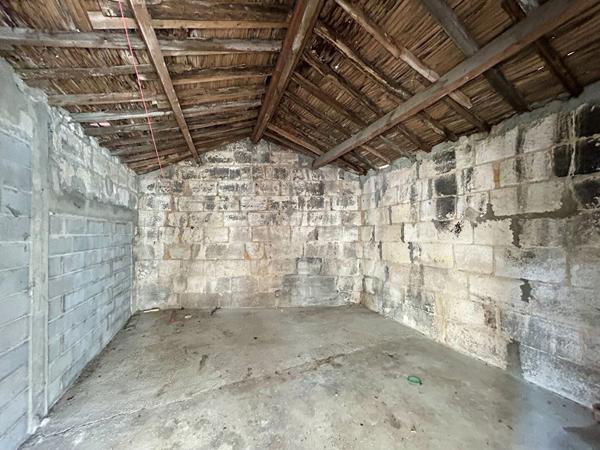 Maison Mazieres En Gatine 3 pièce(s) 75 m2, Mazieres en gatine 79310