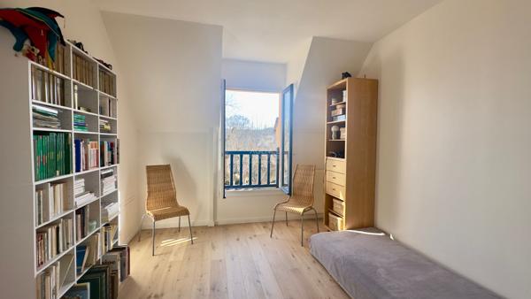 Maison à vendre à Sèvres avec vue sur le Parc de Saint Cloud €1 455 000 ** - Référence 494-S