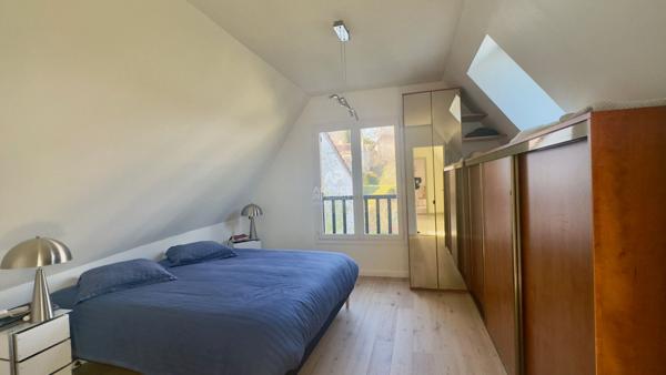 Maison à vendre à Sèvres avec vue sur le Parc de Saint Cloud €1 455 000 ** - Référence 494-S