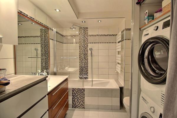 Appartement Massy 4 pièce(s) 79,02 m² ( 80,77 m² au sol) grande terrasse, et cellier privatif