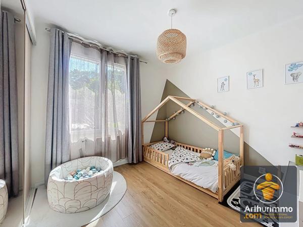 Vente Maison 7 pièces 124 m2 à Boussy-Saint-Antoine