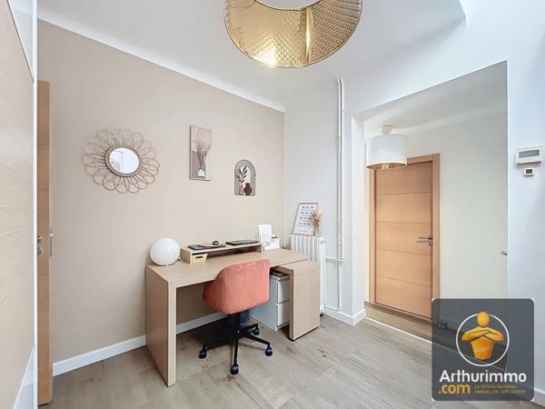 Vente Maison 7 pièces 124 m2 à Boussy-Saint-Antoine