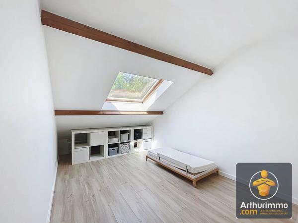 Vente Maison 7 pièces 124 m2 à Boussy-Saint-Antoine