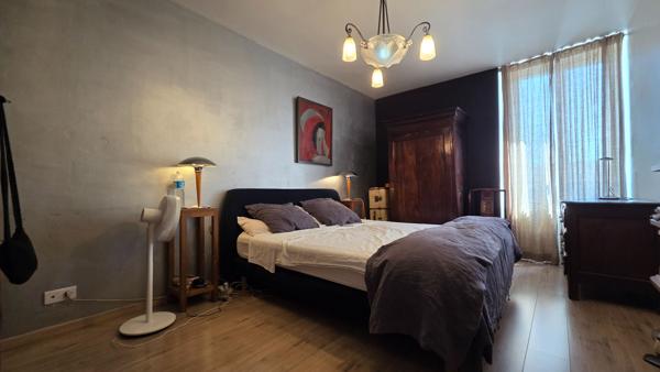 Maison Commequiers 6 pièce(s) 200 m2