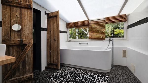Maison Commequiers 6 pièce(s) 200 m2