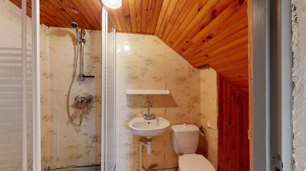 Maison à vendre 6 pièces STENAY (55)