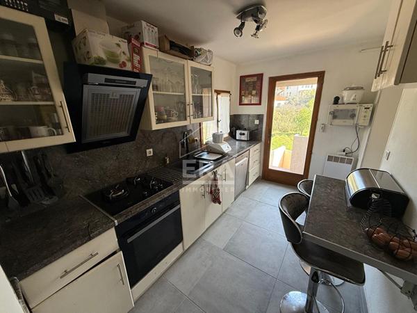 Maison Les Pennes Mirabeau 3 pièce(s) 107 m2
