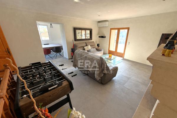 Maison Les Pennes Mirabeau 3 pièce(s) 107 m2