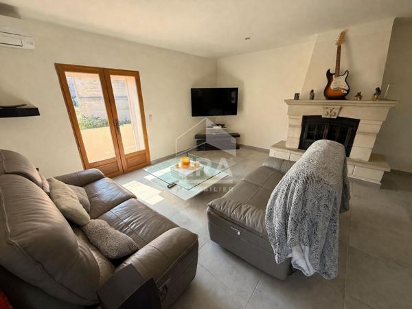 Maison Les Pennes Mirabeau 3 pièce(s) 107 m2