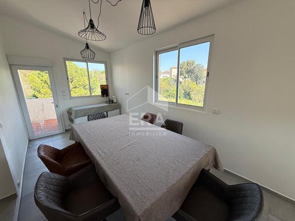 Maison Les Pennes Mirabeau 3 pièce(s) 107 m2