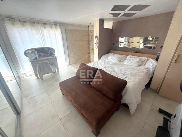 Maison Les Pennes Mirabeau 3 pièce(s) 107 m2