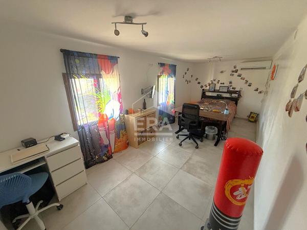 Maison Les Pennes Mirabeau 3 pièce(s) 107 m2