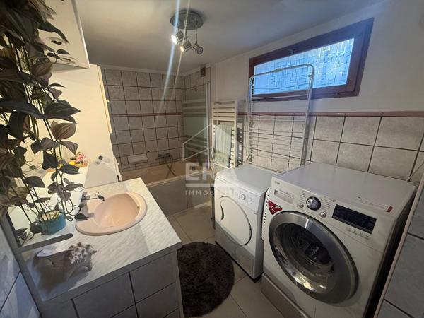 Maison Les Pennes Mirabeau 3 pièce(s) 107 m2