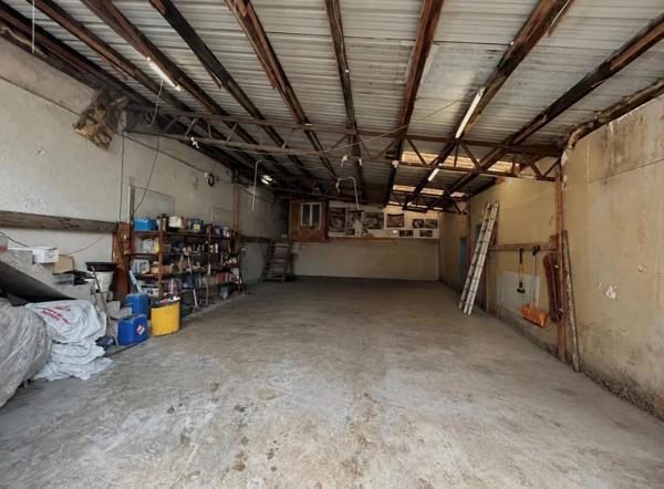 Bureau à vendre à Pontarlier (25300)