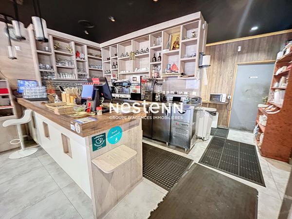 Restaurant de 350m² avec terrasse et parking - Goussainville - proche gare