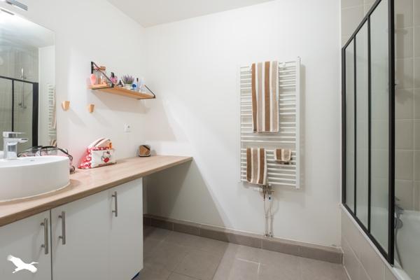 Appartement à vendre |  Montpellier |  3 pièces | 59 m²
