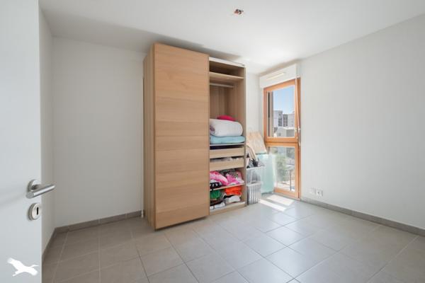 Appartement à vendre |  Montpellier |  3 pièces | 59 m²