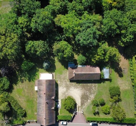 Maison à vendre à Mormant-sur-Vernisson dans le Loiret (45700), ref : 45051-453