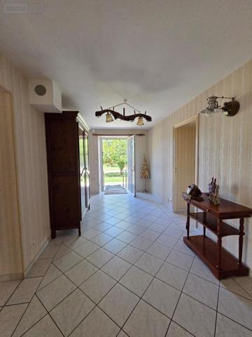 Maison à vendre à Mormant-sur-Vernisson dans le Loiret (45700), ref : 45051-453