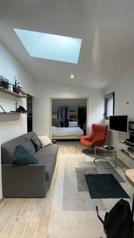 Appartement T2 meublé