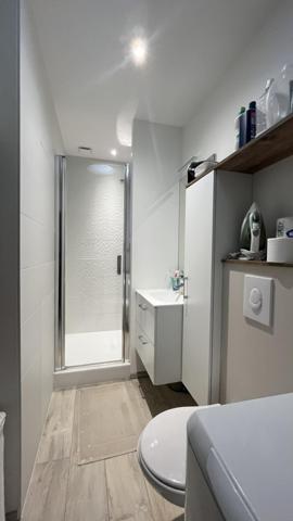 Appartement T2 meublé