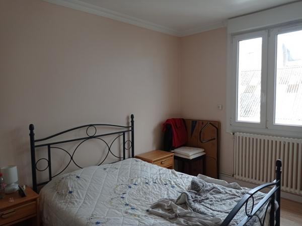 Appartement à louer |  ROSPORDEN |  3 pièces | 64 m²