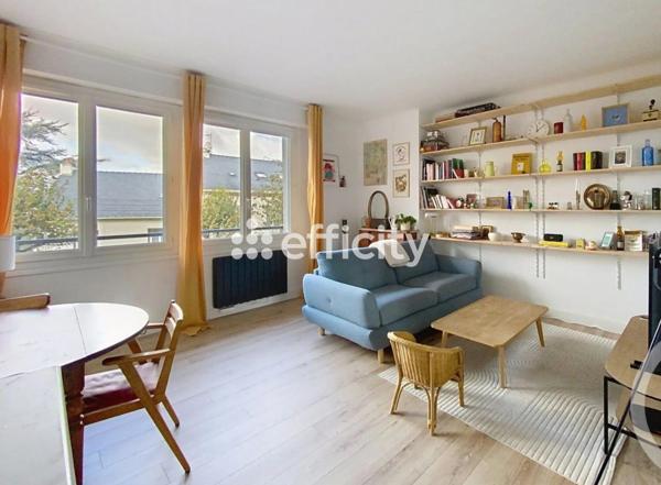 Appartement 3 pièces - 69 m²