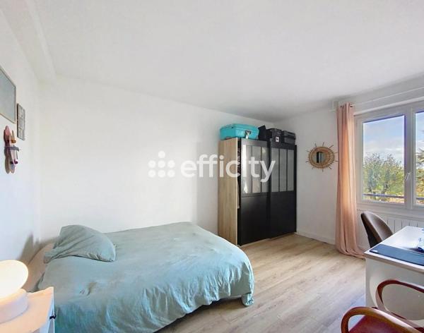 Appartement 3 pièces - 69 m²