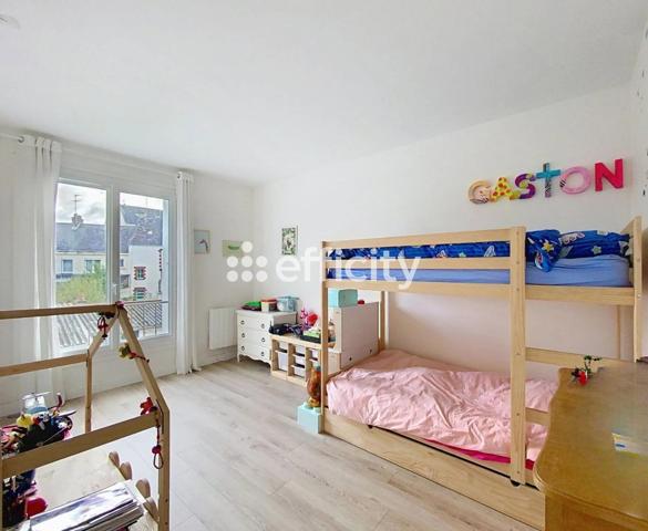 Appartement 3 pièces - 69 m²