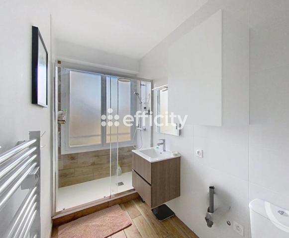 Appartement 3 pièces - 69 m²