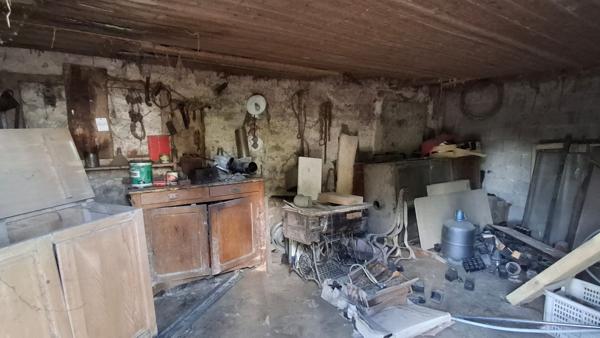 Maison UZEMAIN NAYMONT 5 pièce(s)