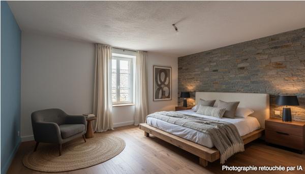 Maison UZEMAIN NAYMONT 5 pièce(s)