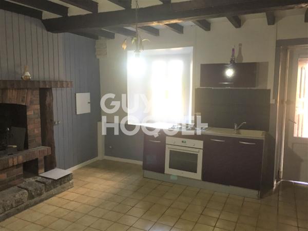 Maison Saint Sauveur Villages 4 pièce(s) 85 m2