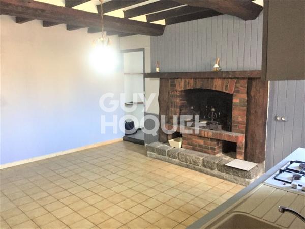 Maison Saint Sauveur Villages 4 pièce(s) 85 m2
