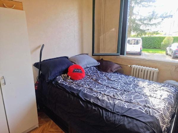 Appartement 2 pièces Clamart