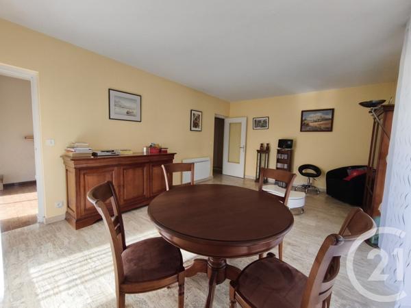 Appartement F2 Bis à vendre  2 pièces - 56 m2 VIENNE - 38