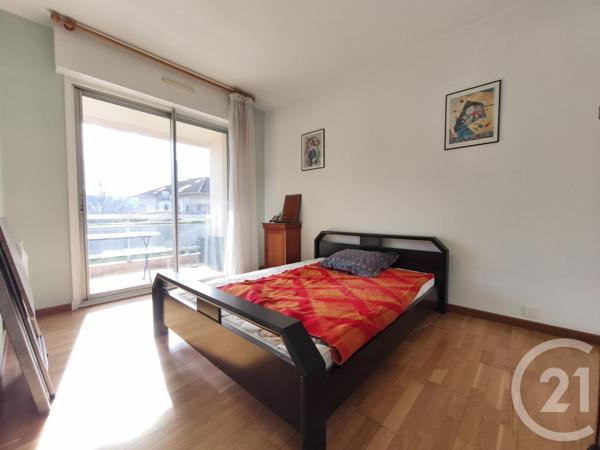 Appartement F2 Bis à vendre  2 pièces - 56 m2 VIENNE - 38