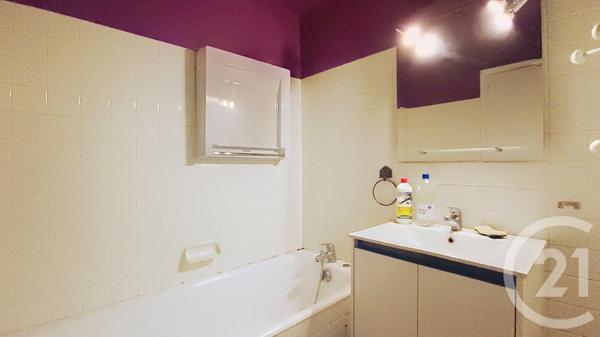 Appartement F2 Bis à vendre  2 pièces - 56 m2 VIENNE - 38