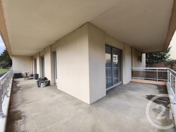 Appartement F2 Bis à vendre  2 pièces - 56 m2 VIENNE - 38