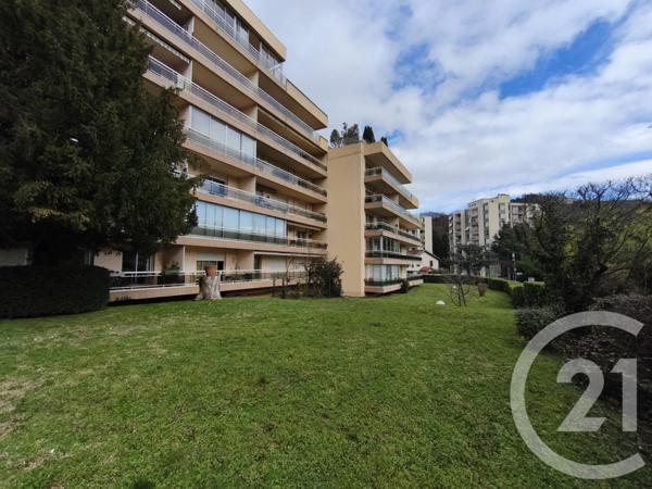 Appartement F2 Bis à vendre  2 pièces - 56 m2 VIENNE - 38
